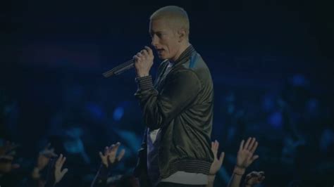 Eminem Survival Lyrics Hd Youtube
