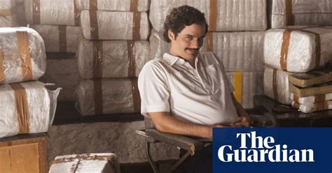 Narcotours Netflix Fans Uncover The Real Life Of Pablo Escobar Video