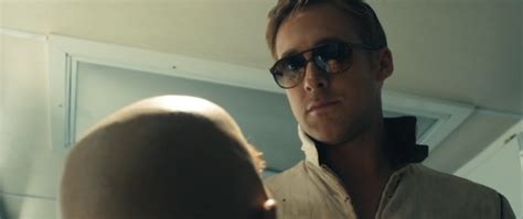 Ryan Gosling In Drive Bamf Style