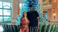 Who is Tony Snell Wife? Know all about Ashley Snell