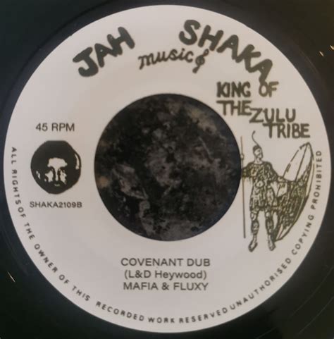 💥 💥 Brand New In Stock 7″ Vinyl Record From Jah Shaka Records Jah