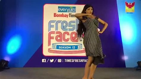 Everyuth Bombay Times Fresh Face Season 12 Open Mall Auditions