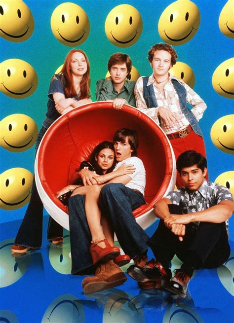 ‘that ‘70s Show Spinoff ‘that ‘90s Show Everything To Know Us Weekly