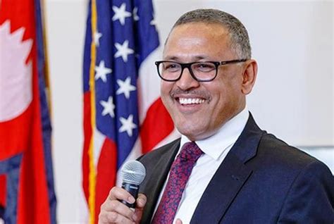 American Officials Summoned Nepali Ambassador In Washington Over Dahal’s Venezuela Statement