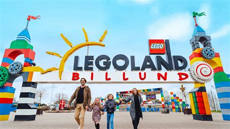 Pre Visit Legoland® Billund Resort