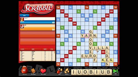 Scrabble Popcap 2013 Version Pc Game On Steam Gameplay 1080p 60fps