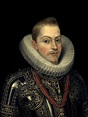 Muertes absurdas 5: Felipe III - Ad Absurdum