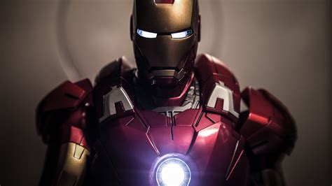 Iron Man Suit Wallpapers 75 Images