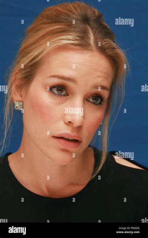 Piper Perabo Covert Affairs Portrait Session July 28 2011 Reproduction By American Tabloids