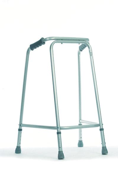Domestic Walking Zimmer Frame Ability Superstore