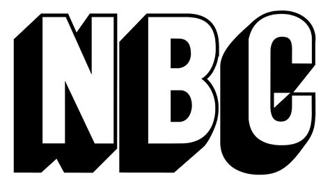 Nbc Logo And Symbol Meaning History Sign