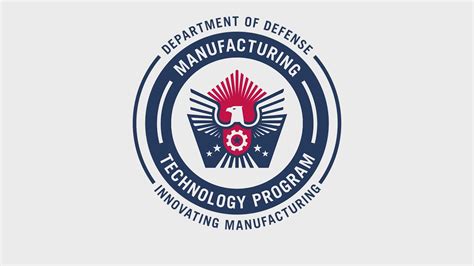 Navy Manufacturing Technology Mantech Program