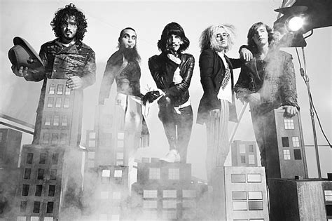 Foxy Shazam Announce Additional North American Tour Dates