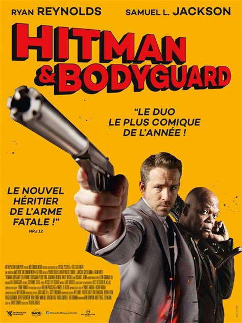 Jackson et gary oldman de partager l'affiche d'un même film pour la troisième fois, après true romance (1993) et le robocop de 2014. Hitman & Bodyguard : Antonio Banderas et Morgan Freeman au ...