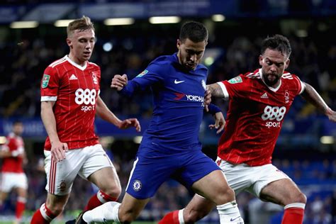 Hazard Dismisses Possibility Of Move To Psg Read Chelsea