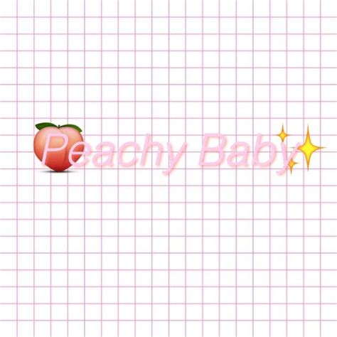 It's an aesthetic background feel free to use it creds: backgrounds, grid, pastel, peach, peachy, pink, sayings ...