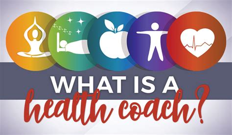 What Does A Health Coach Do Complete Guide