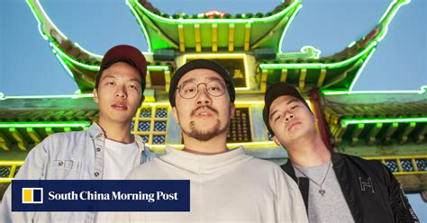 The Chinese American Rappers Dishing Up Trap Hits And Making The Hip Hop World Take Note