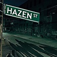 Hazen Street : Hazen Street: Amazon.fr: Musique
