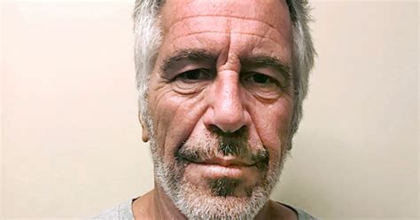 This Was The Last Days Of Jeffrey Epstein In Prison Losing His Life Of