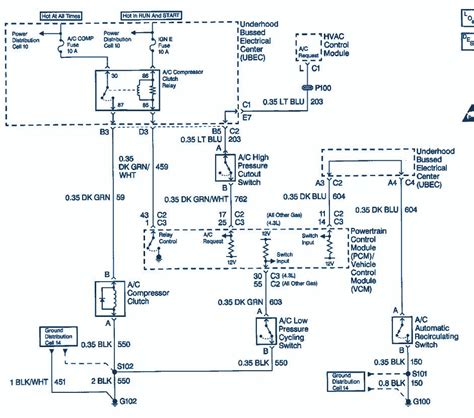 Ford Sierra Ignition Switch Wiring Diagram