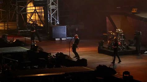 Metallica Battery Live Udine 2012 Hd Youtube