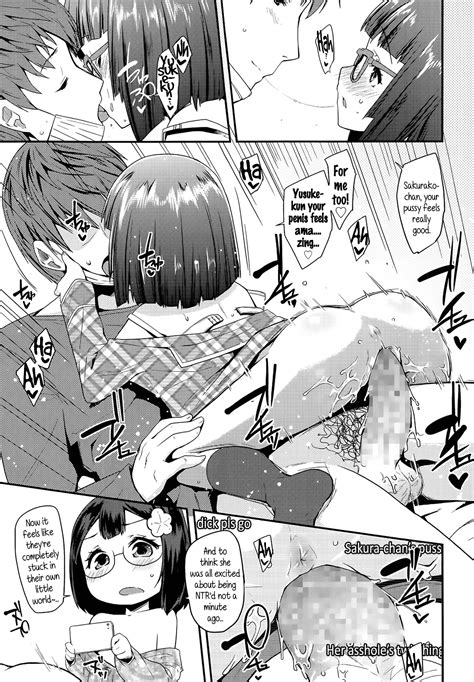 Maeshima Ryo Jiikkusu With Sister Masturbating With Sister Comic