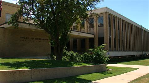 Salt Lake City School District Seeking To Rebuild West High Highland High