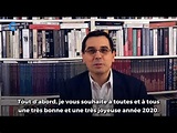 Voeux 2020 - Les-Crises.fr - Olivier Berruyer - YouTube