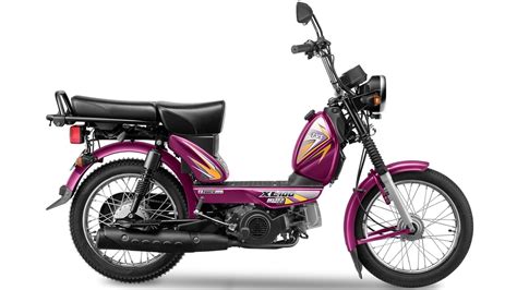 Posted on 20 jun 7:54 am, hikkaduwa, galle. TVS launches XL100 i-Touch Start moped with self start at ...