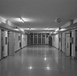 Fotografie: RAF-Gefängnis Stammheim, kalter Blick auf Zelle 719 - WELT