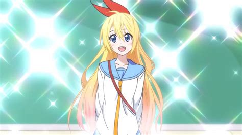 Top Nisekoi Anime Ending Latest In Cdgdbentre