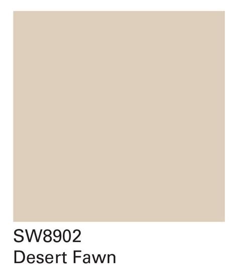 Desert Sand Paint Color Sherwin Williams Bmp Front