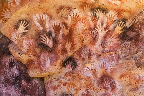 Top 10 Most Amazing Prehistoric Cave Paintings You Mu