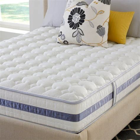 Browse eurotop, firm, plush, pillowtop, memory foam and even air beds. Sam's Club - Serta Perfect Sleeper Portland Firm Mattress ...