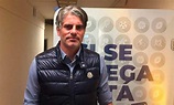Diego López: "No me siento candidato a la Sub-20 de Uruguay, escuché ...