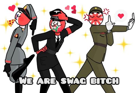 Countryhumans Images Country Art Human Art Pictures