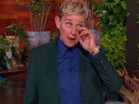 Ellen Degeneres Where To Next For Talk Show Host Herald Sun