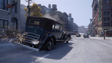 Definitive edition is a total remake of the beloved classic that started it all. Mafia: Definitive Edition - New Screenshots and 15 Minute ...