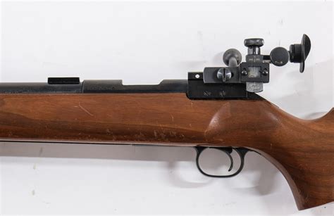 Winchester Model 52 D 22lr Target Rifle Auctions Online Rifle Auctions