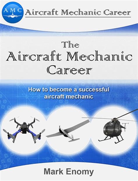 Aircraft Mechanic Career Affiliate Opportunity