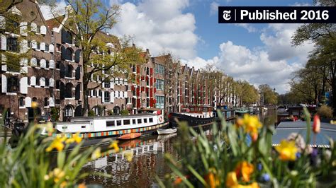 36 Hours In Amsterdam The New York Times