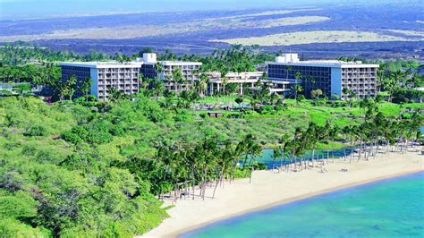 Waikoloa Beach Marriott Resort And Spa Hayes And Jarvis