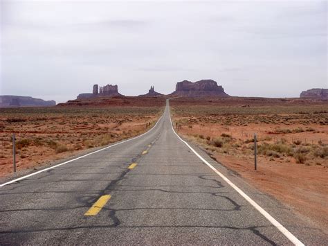 Monument Valley Route 163 Candd City Tour