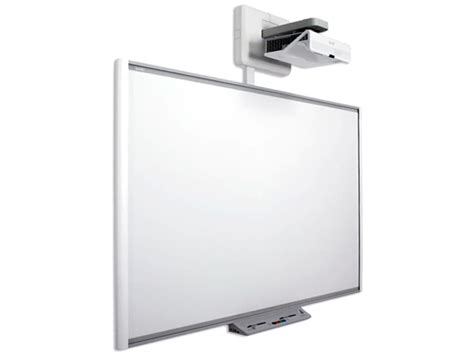 Smartboard Sbm680ix3 Interactive Whiteboard System Smartboard M680