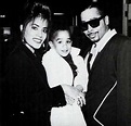 Who is the Wife of Morris Day- Morris Married Twice | Glamour Fame