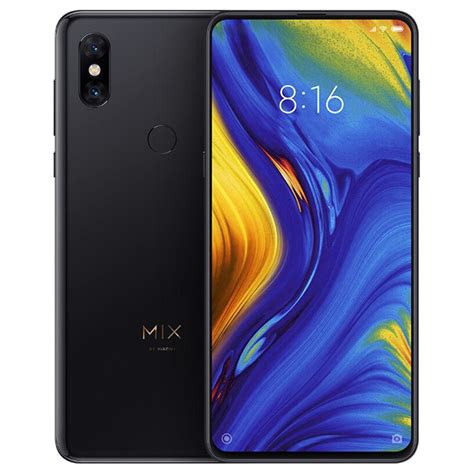 xiaomi mi mix 3 full specification price 2020 updated androidleo