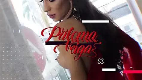 Paloma Veiga 2024 Transexual Estrella Porno Transexual Vídeos Gratis Xhamster