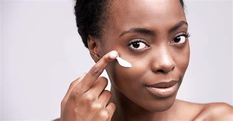 Black Skin Care The Top 5 Tips Skin Care Top News