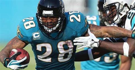 The Best Jacksonville Jaguars Running Backs Ranked